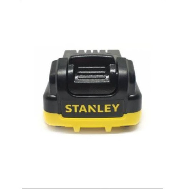 Battery Li-Ion 10.8V / 12V ( SCB12S ) Stanley 1.5 ah baterai