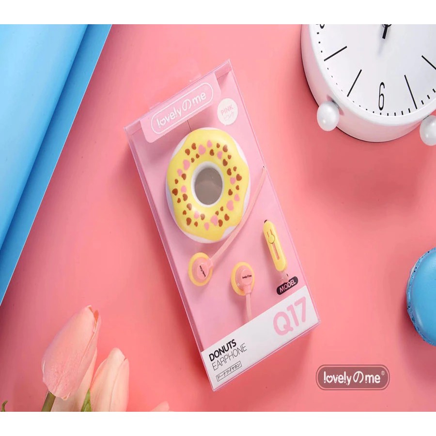 101 Gambar Kartun Donat - Gambar Pixabay