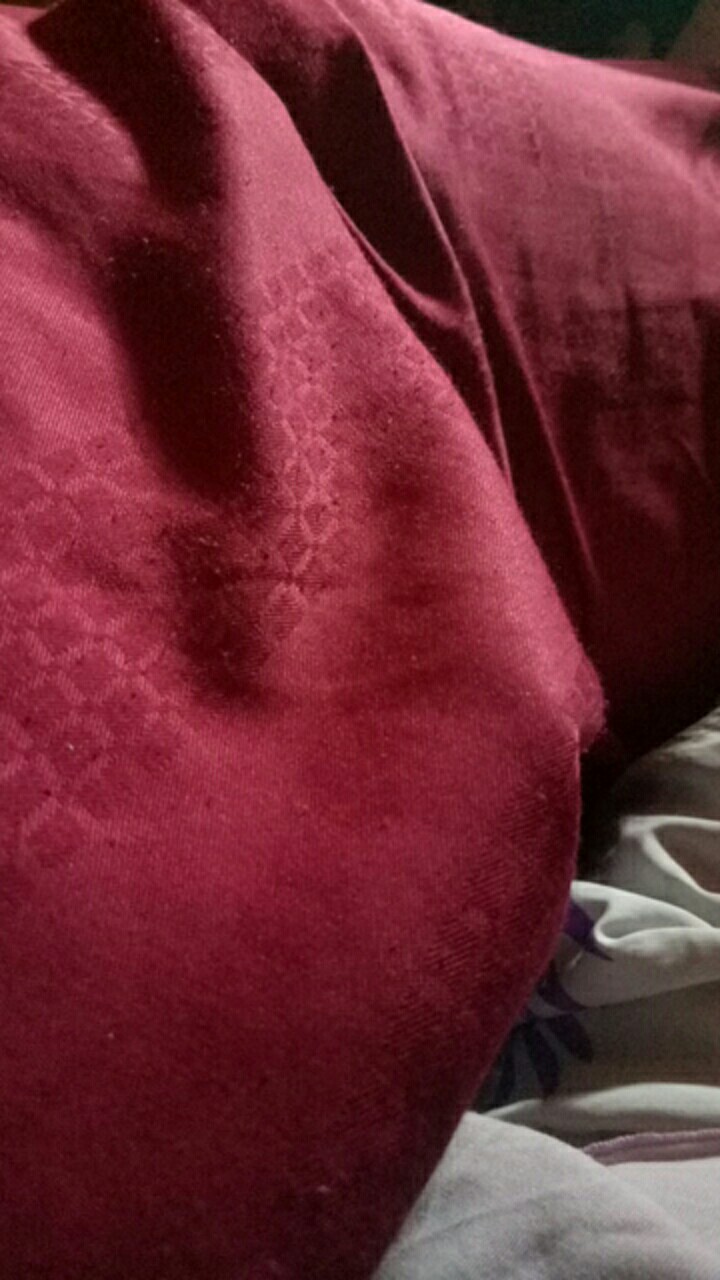 Sprei Queen Fata Hello Kitty Apel 160x200 Cm - Sprei Queen Size