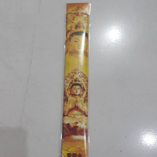 DUPA HIO AROMATERAPI BUNGA CLEMANTIS