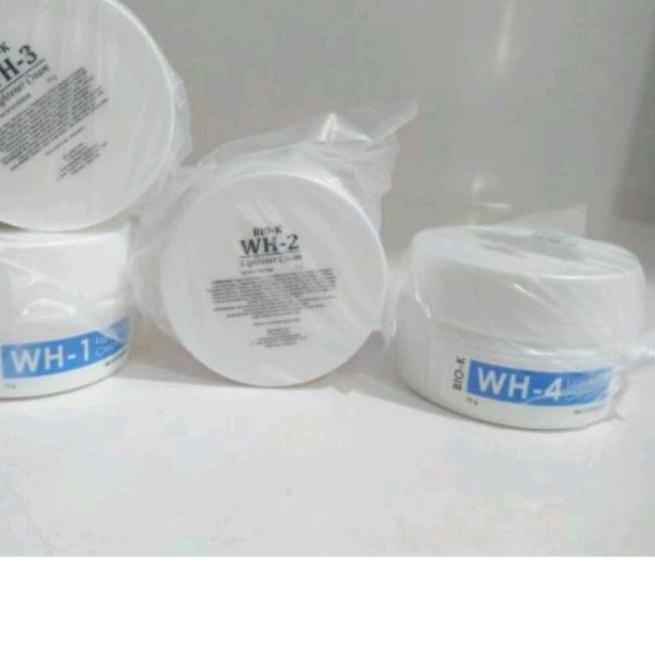 ⅎ Cream Malam Kusuma Whitening wh-1 wh-2 wh-3 wh-4 wh-5 Lightener Cream ➨