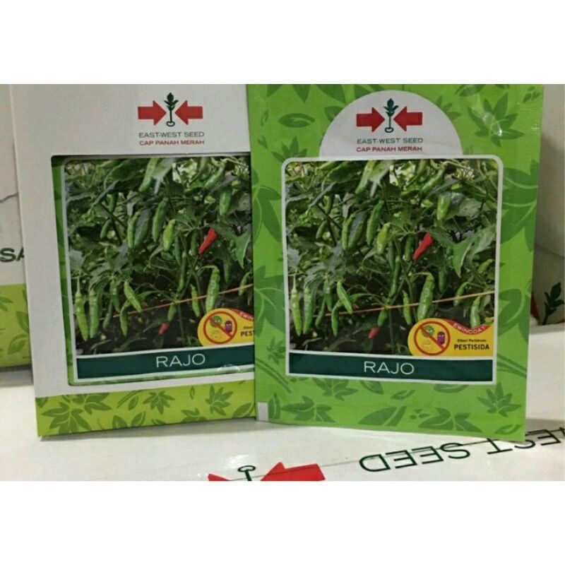 

Cabe Rawit RAJO isi 2250Butir