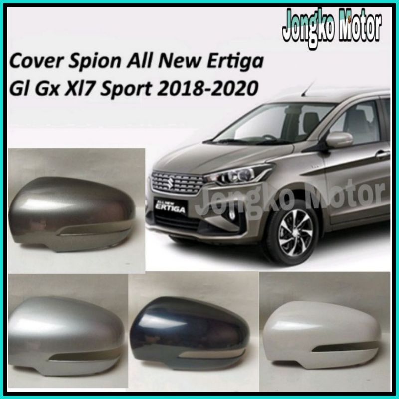 Cover spion all new ERTIGA GL Gx X17 Sport 2018 2019 2020 Original