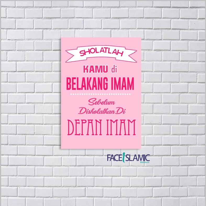 poster quotes islam