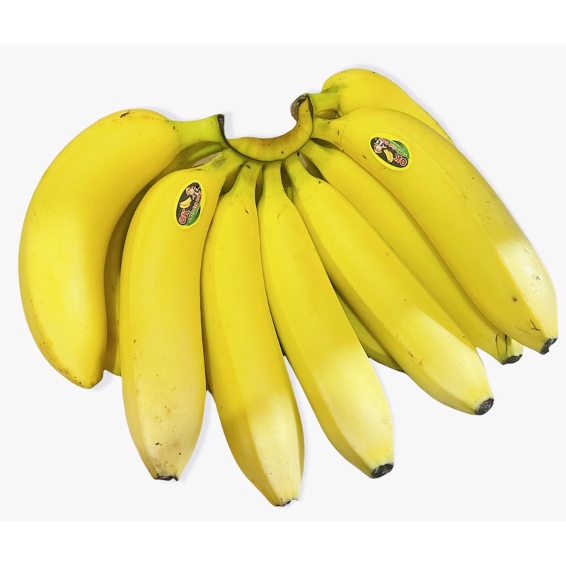 

PISANG CAVENDISH 1kg
