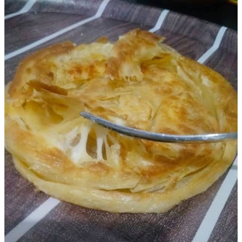

Roti Maryam Ajiiib