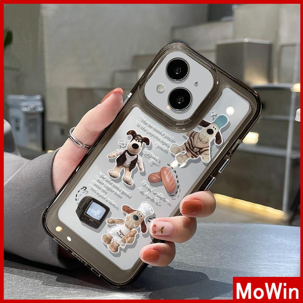 iPhone Case HD Acrylic High Quality Hard Case Metal Button Protection Camera Shockproof Cartoon Cute Compatible For iPhone 14 Pro Max 13 Pro Max 12 Pro Max 11 Pro Max xr xs max