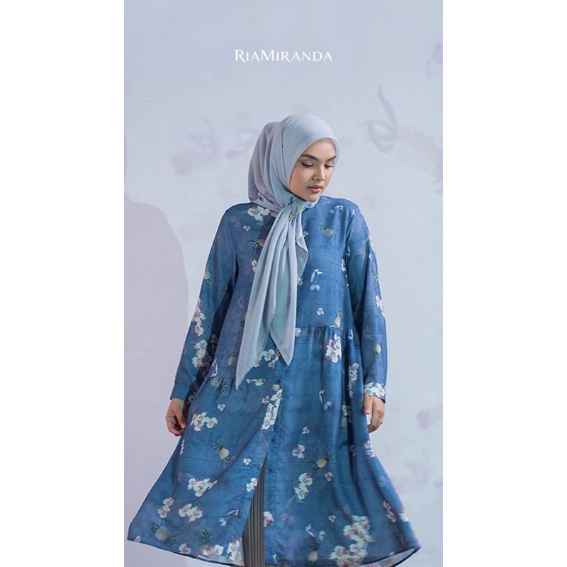 TEMALI TUNIK RIA MIRANDA ERAT
