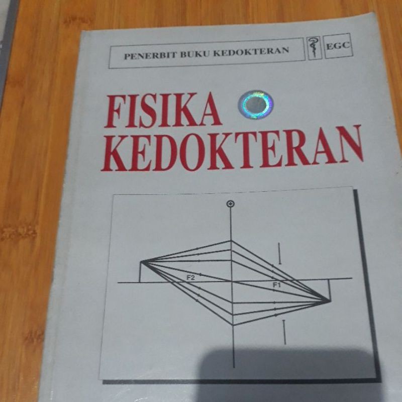 FISIKA KEDOKTERAN dr.J.F.gabriel