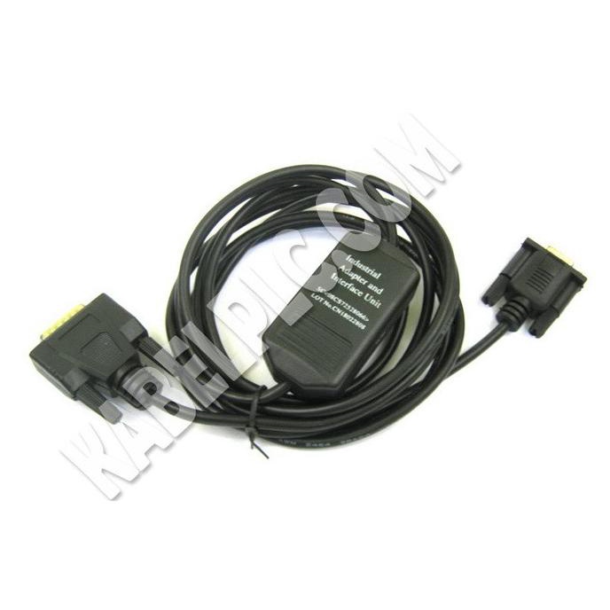 *:*:*:*:*] RS232 TTY CABLE FOR SIEMENS S5 PLC