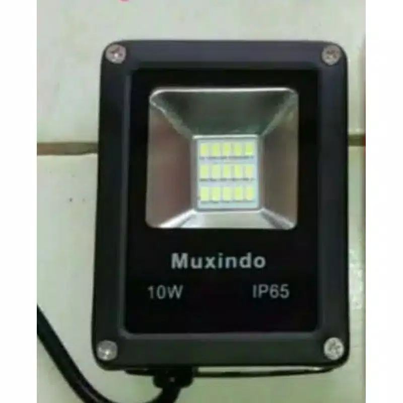 UK. 10 Watt . Lampu , Tembak  , Sorot , Taman , Jalan, Proyektor, LED Langgeng Putih