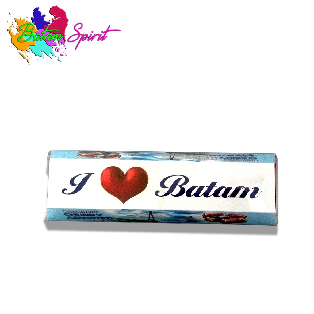 

CHECKERS CHUNCKY ASSORTED 200GR