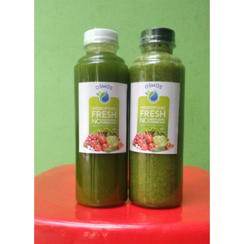 

Jus Caisim+Soya+Madu, Jus sayur segar Caisim Soya, Jus kedelai, Soya milk+sayur, Jus sehat enak