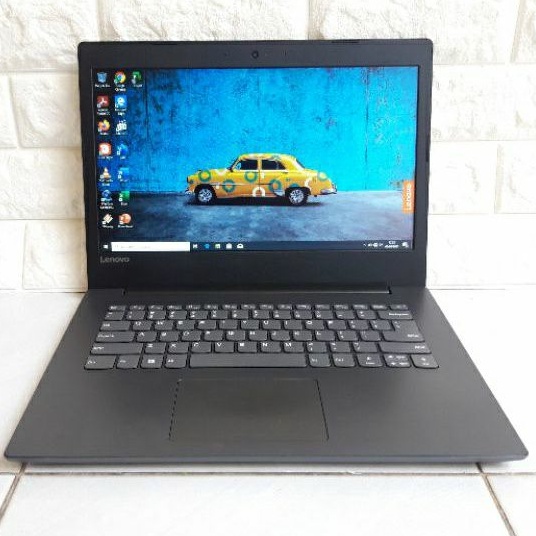 Laptop Lenovo ideapad 320-14ISK Intel Core i3-6006U 2.00GHz 4GB 1000GB