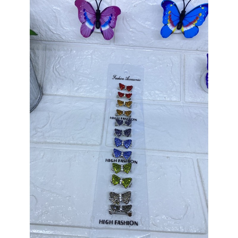 BROS DAGU isi 12pcs BROS IMUT BROS CANTIK BROS MINI BROS FULL MATA WARNA-Pitakupukaku wjn