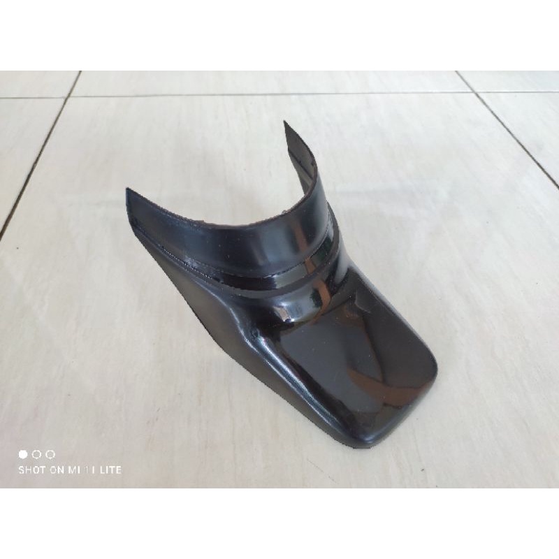 Kepet air kepetan slebor spakbor belakang gl100 gl125 imitasi detail original