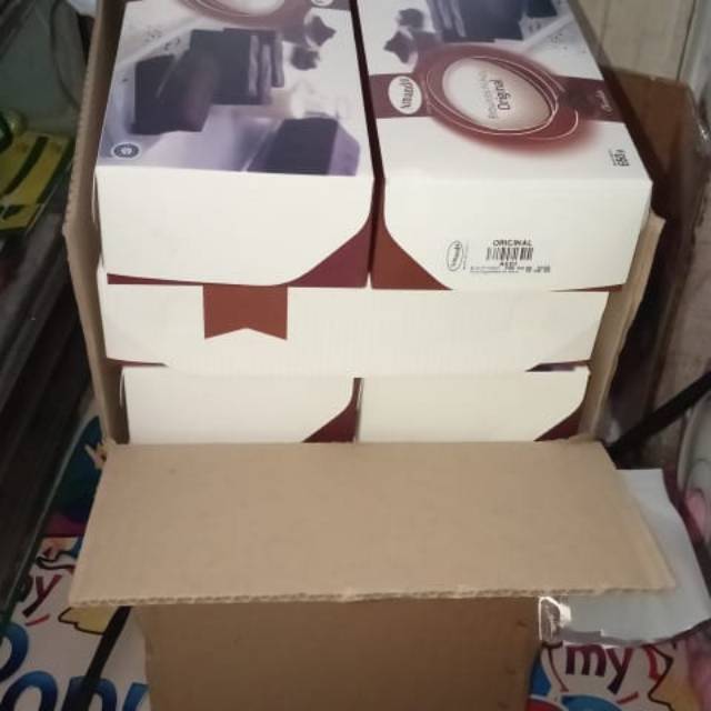 Brownies amanda original