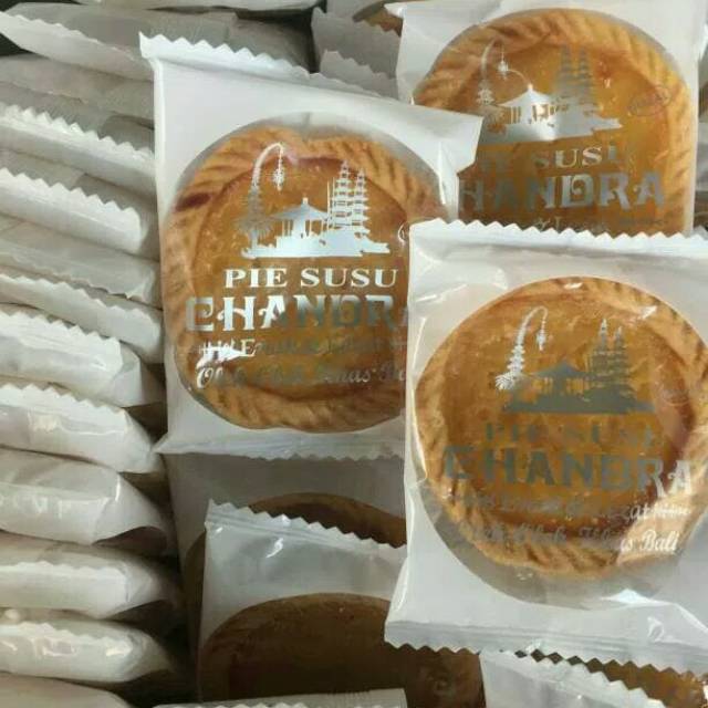 

pie susu chandra isi 50pcs