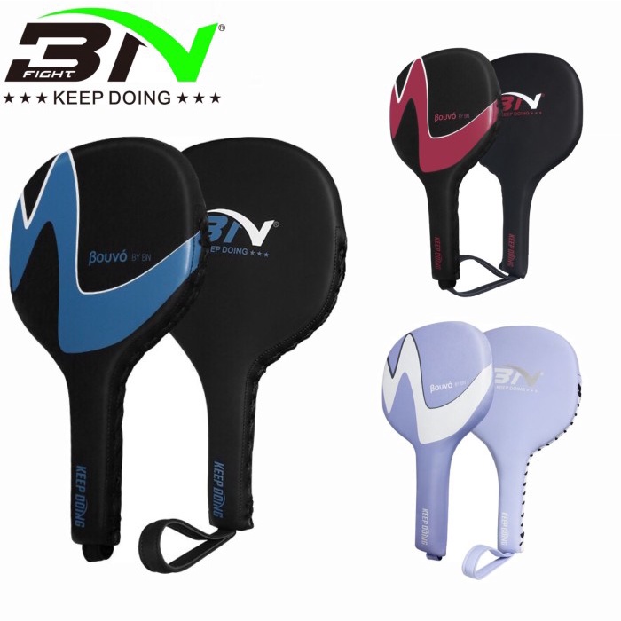PROMO BOXING PADDLES PAD BN - PAD BOXING - BOXING PAD MUAYTHAI MUAY