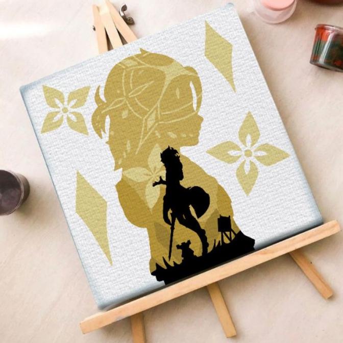 

[ Paint By Numbers Kit ] Diy - Meow.Gallery