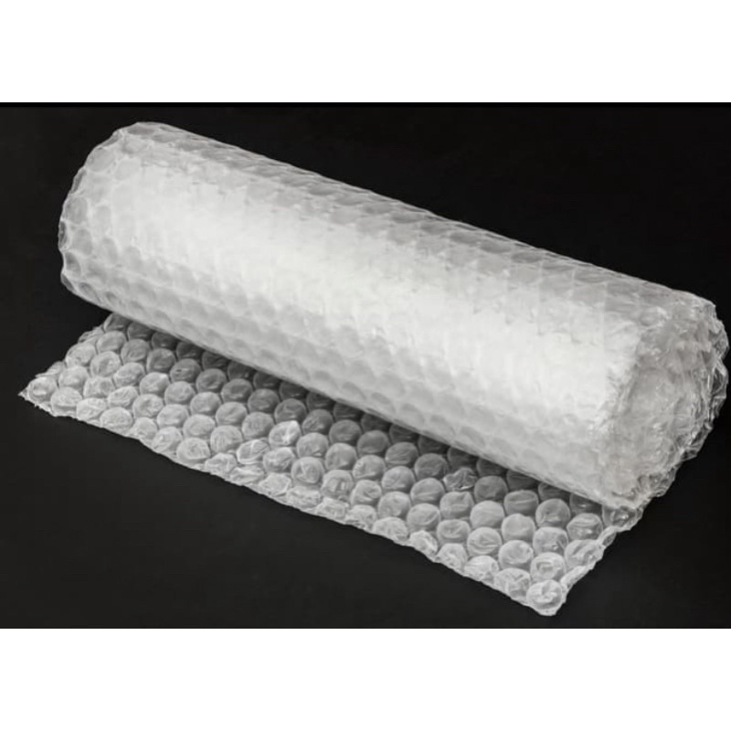 

BUBBLE WRAP