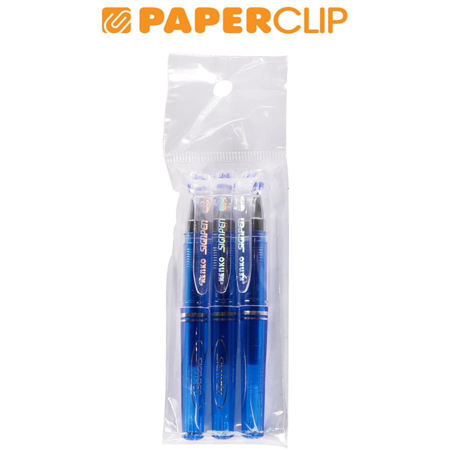 

PULPEN / BALLPOINT KENKO KS97 ISI 3 BLUE