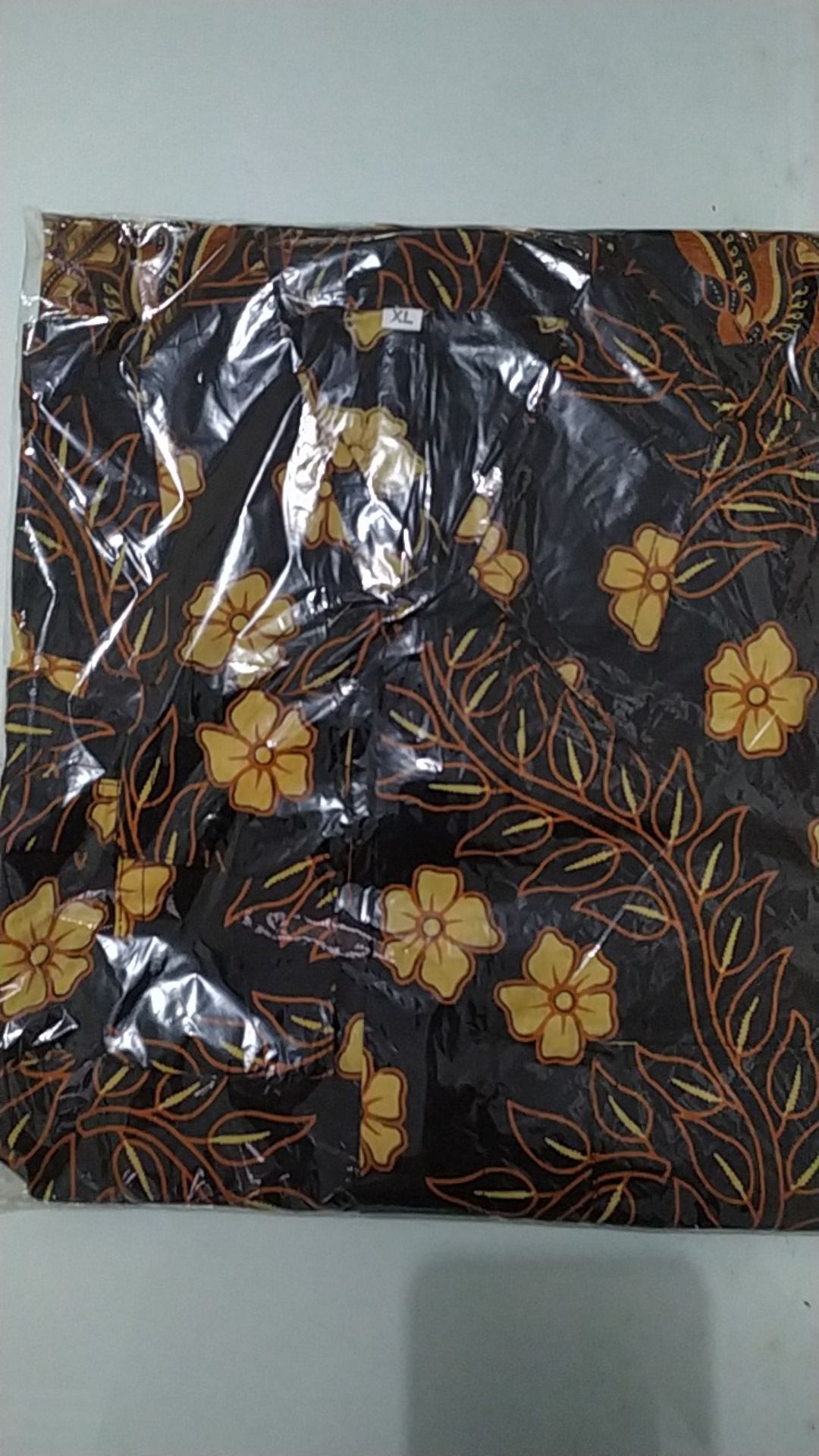 Maura Couple - Sania Ruffle Batik Couple Ori Ndoro Jowi Dnt Garansi Termurah Shopee - Couple Aulia