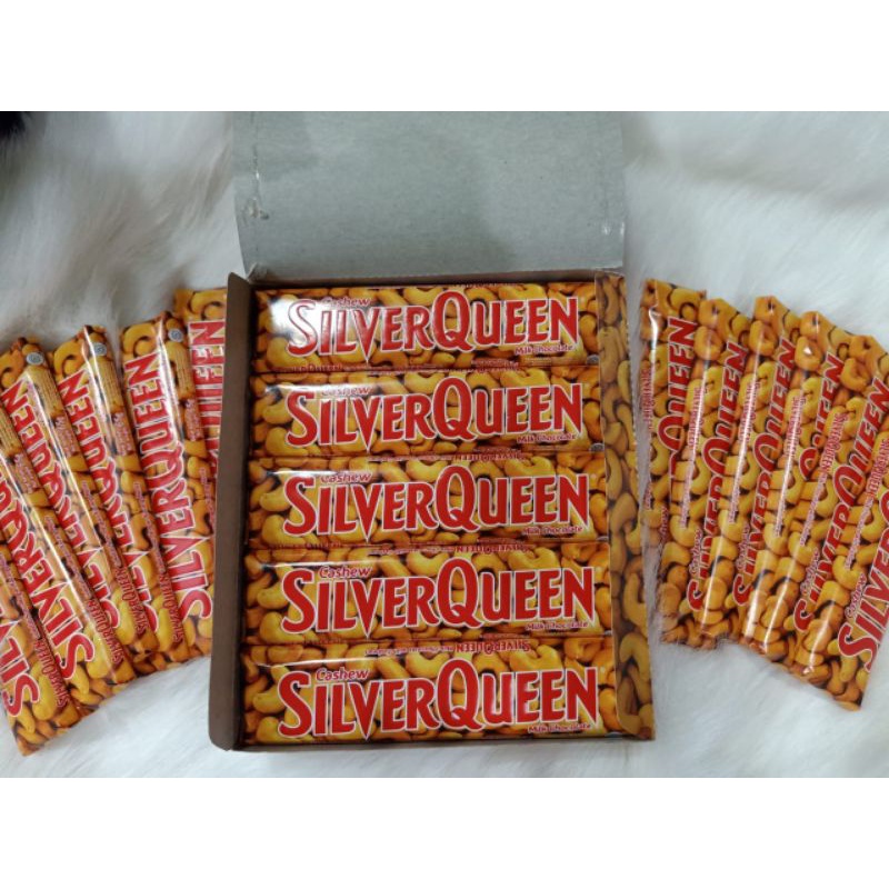 

Silverqueen Mede