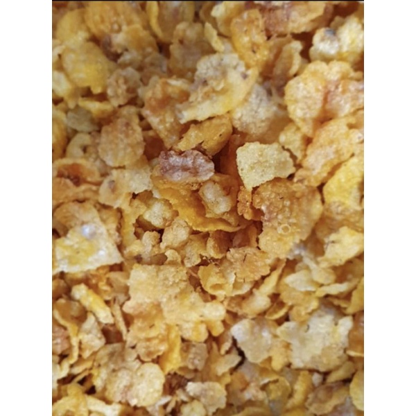 

Keripik Jagung Geprek 1kg