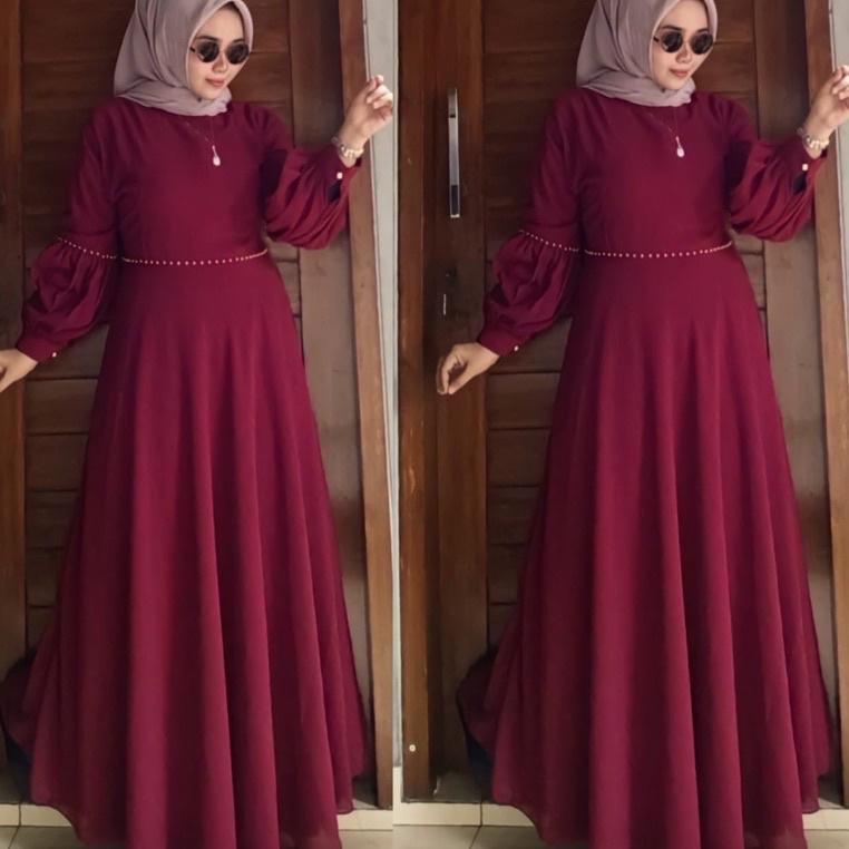 "CKR.10Jn22a" NABILA VOL 1 ORIGINAL ALHAYA DEVITA