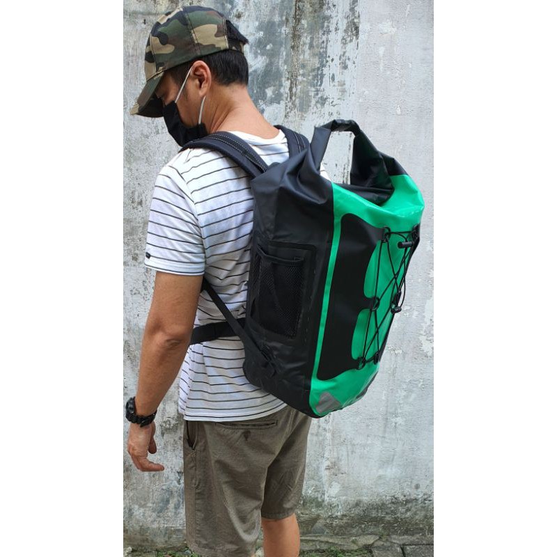 Drybag 888