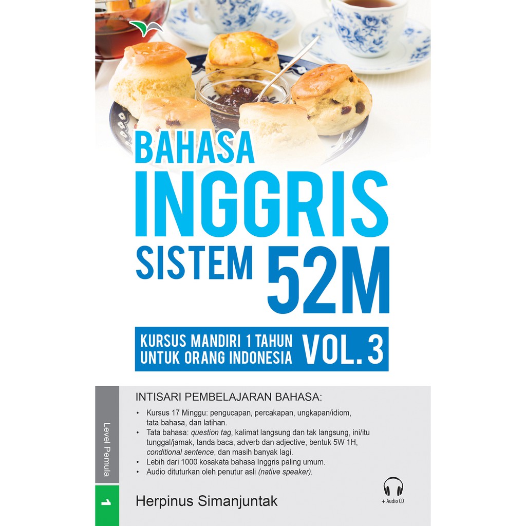 MAHIR BAHASA INGGRIS DARI NOL Shopee Indonesia