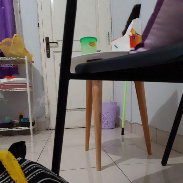 Keranjang Sampah Tebal Uk.besar / Tempat Sampah Unik Motif Calypso