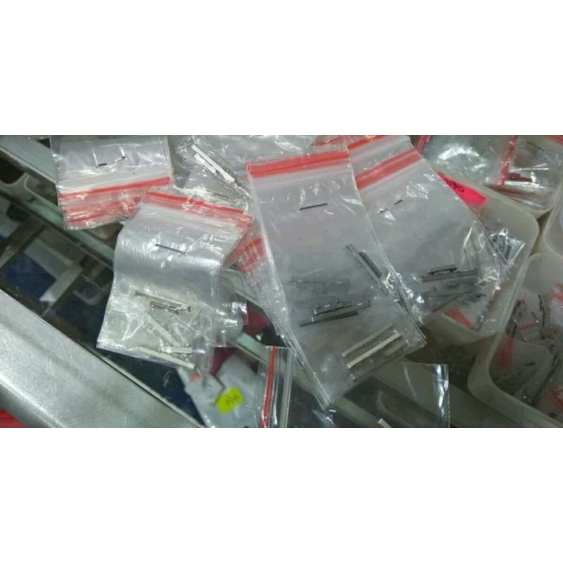 Tombol Luar On Off Dan Volume Vivo y51 Karet Luar On Of vol tombol power Original