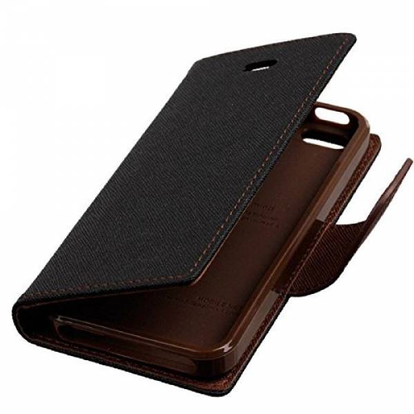 GoodCase - Sony Xperia Z Ultra Merkuri Flip Case Fancy Diary