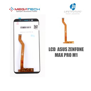 LCD Asus Zenfone Max Pro M 1 / ZB601KL / ZB602KL Fullset