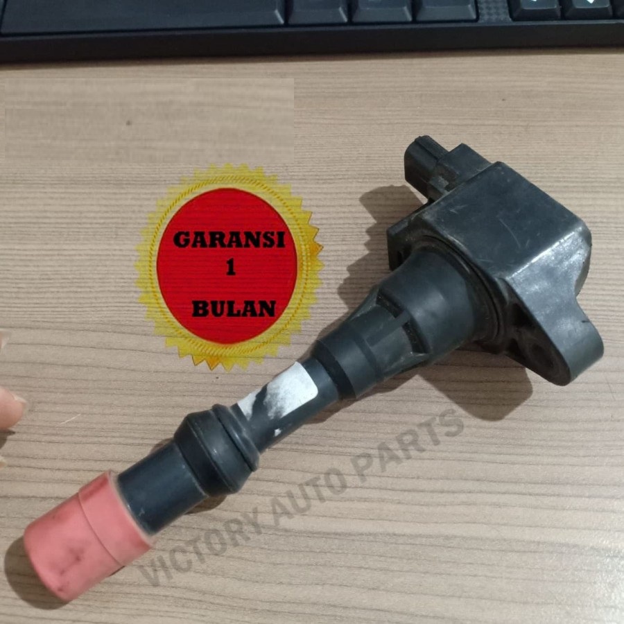 ignition coil honda jazz city idsi depan 2004-2007 cm11-109 ORI COPOTAN