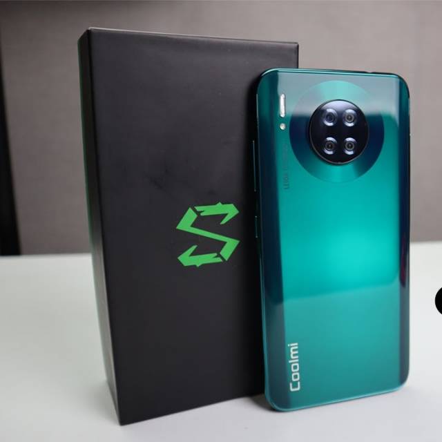 Harga Hp Coolmi Shark 2 Phone Tips