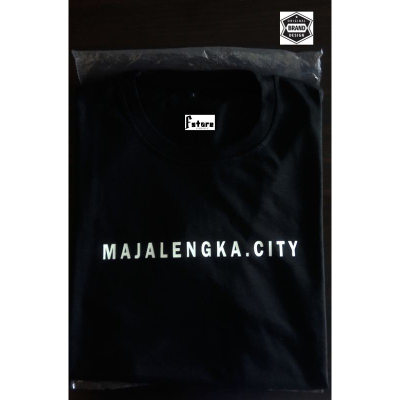 Kaos MAJALENGKA