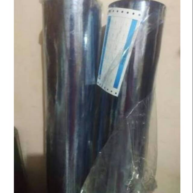 Plastik mika meteran