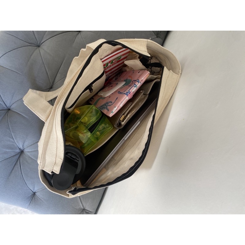 Lula totebag