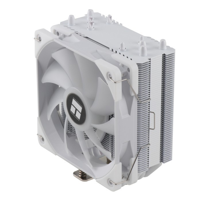 HSF THERMALRIGHT Assassin King 120 White ARGB | Tower 120mm CPU Cooler