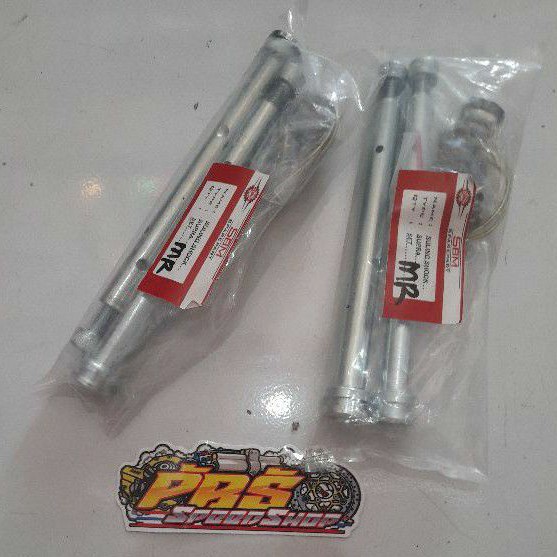 sulingan shock depan supra110 beat scoopy vario satriaf fu sonic 125 drat kecil