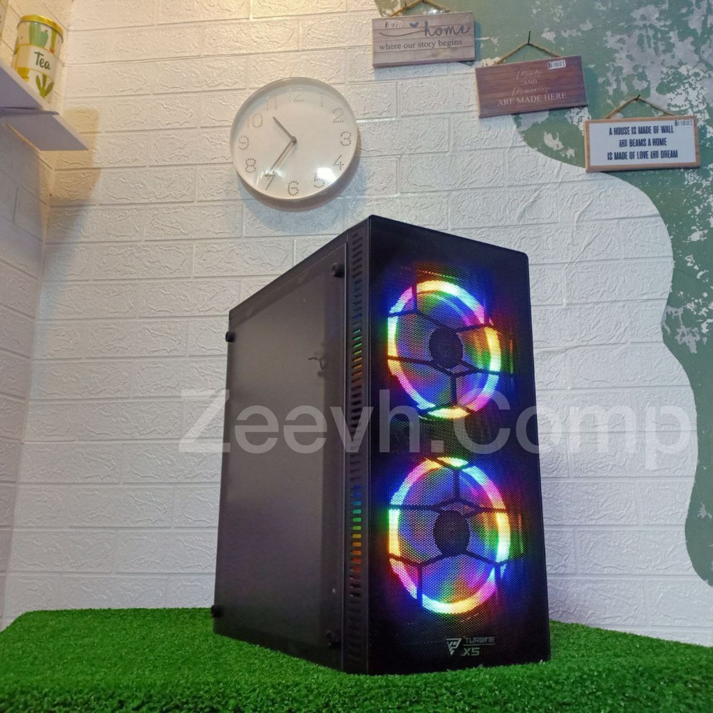 Pc Game Editing i7-3770 - Ram 16Gb - SSD - Vga 2Gb