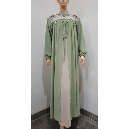 NEW COLLECTION GAMIS SHA