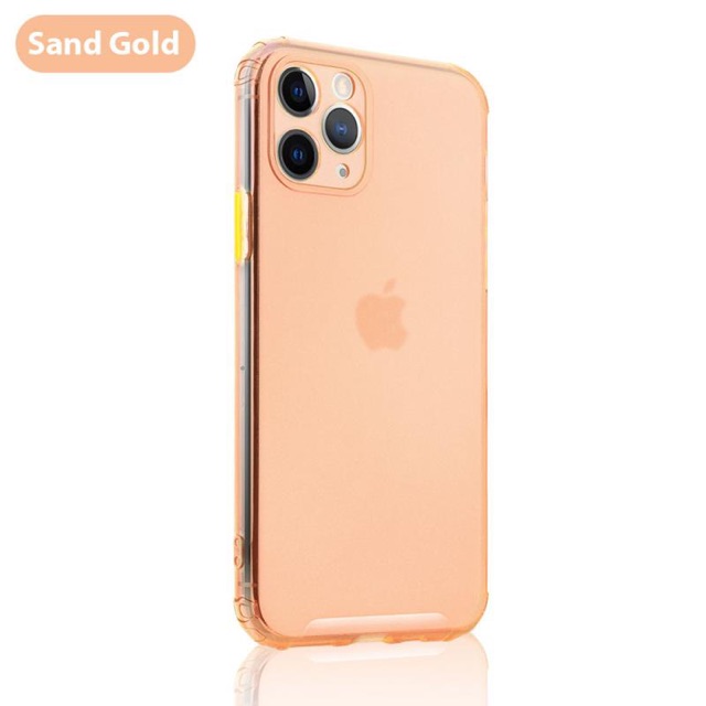 Samsung A11 / M11 Case TPU Tone Choise / Case Dove / Warna Macaron