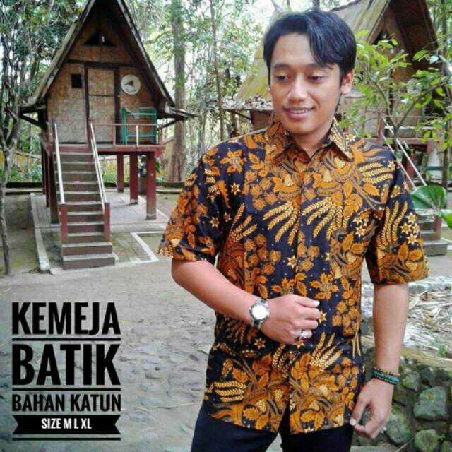 Seragam sekolah/ seragam batik/Hem batik/Kemeja Batik/ Baju Batik