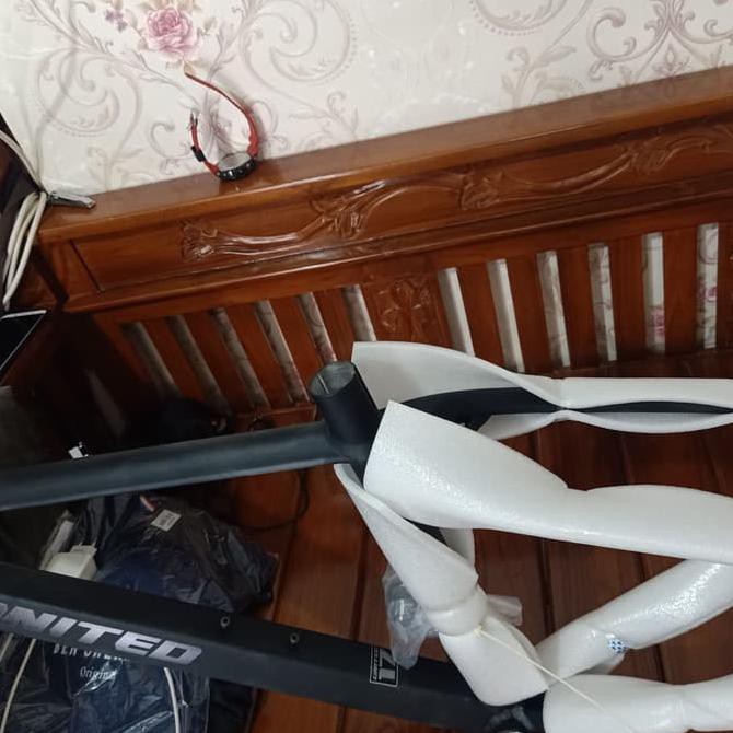 Frame SL7 United Inner Cable 27.5 650B Size M(17)