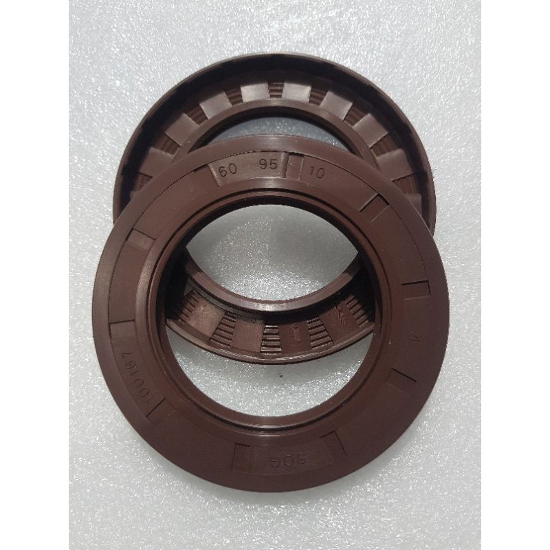 

Oil Seal Tc 60×95×10mm Viton