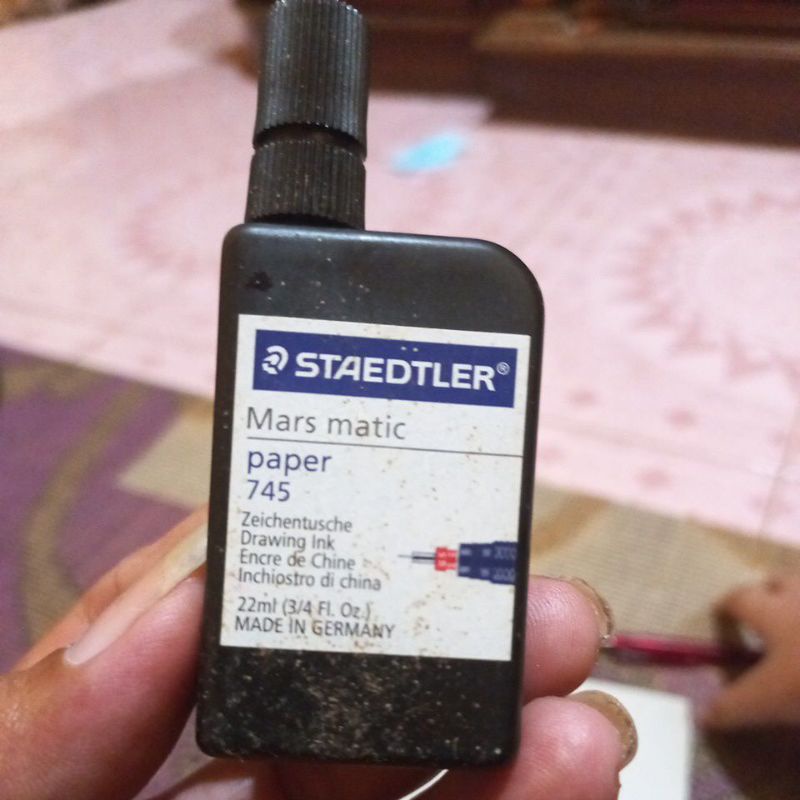 

staedlermarsmatic